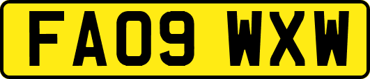FA09WXW