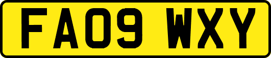 FA09WXY