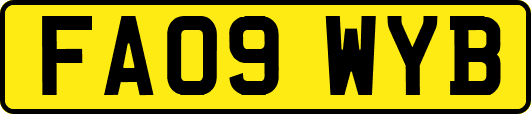 FA09WYB
