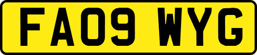 FA09WYG