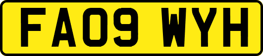 FA09WYH
