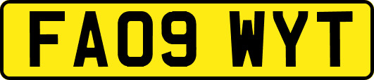 FA09WYT