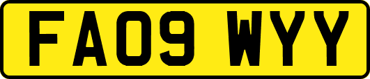 FA09WYY