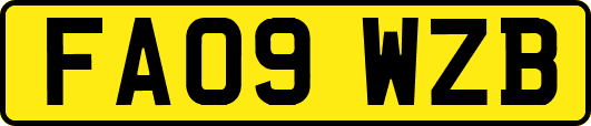FA09WZB