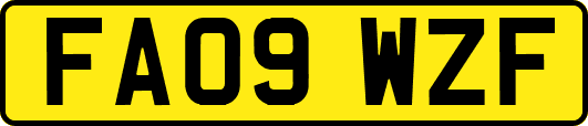 FA09WZF