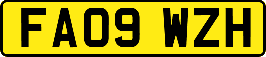 FA09WZH