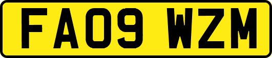 FA09WZM