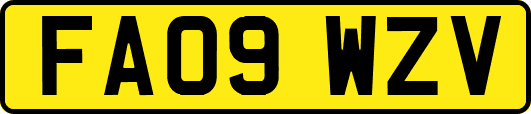 FA09WZV