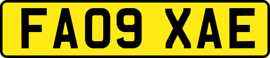 FA09XAE