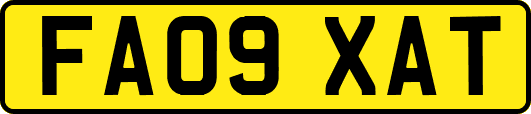 FA09XAT