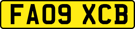 FA09XCB