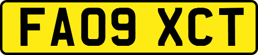 FA09XCT