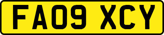 FA09XCY