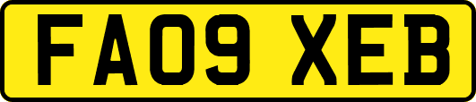 FA09XEB
