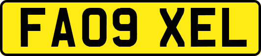 FA09XEL