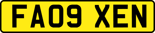 FA09XEN