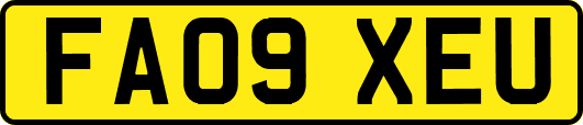 FA09XEU