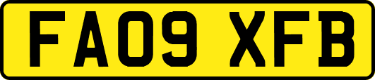 FA09XFB