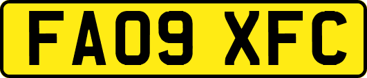 FA09XFC