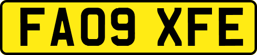 FA09XFE