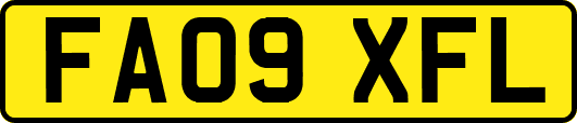 FA09XFL