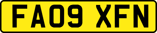FA09XFN