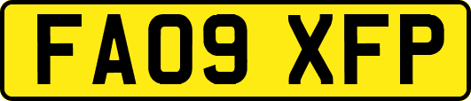 FA09XFP
