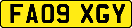FA09XGY