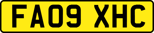 FA09XHC