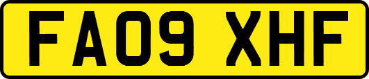 FA09XHF