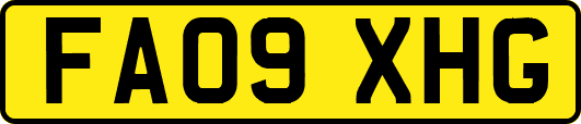 FA09XHG