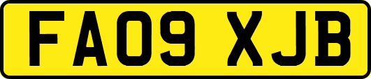 FA09XJB