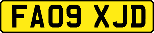 FA09XJD