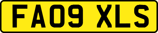 FA09XLS