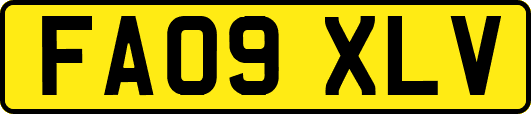 FA09XLV