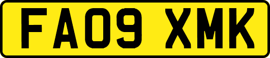 FA09XMK