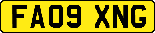 FA09XNG