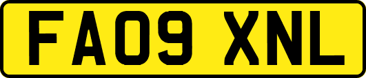 FA09XNL