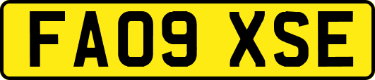 FA09XSE