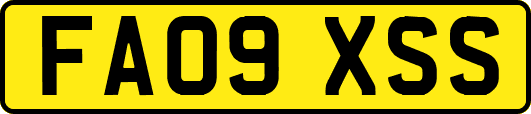 FA09XSS