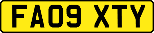 FA09XTY