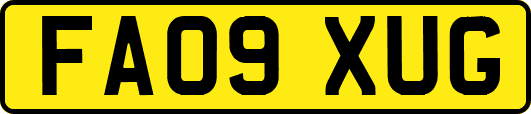 FA09XUG