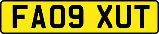 FA09XUT