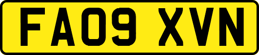 FA09XVN