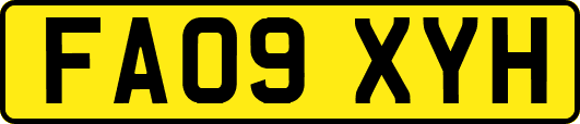 FA09XYH
