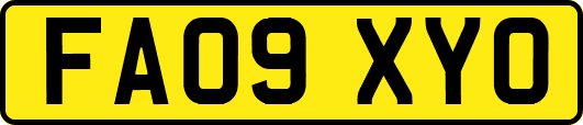 FA09XYO