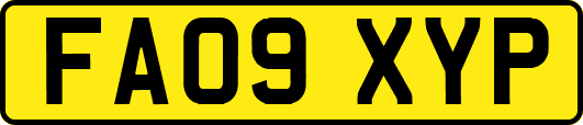 FA09XYP