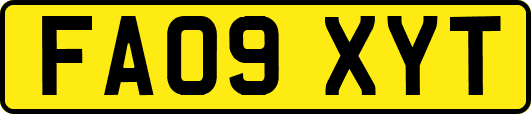 FA09XYT