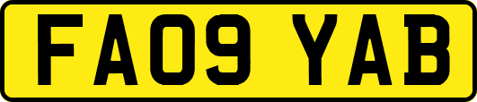 FA09YAB