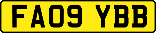 FA09YBB